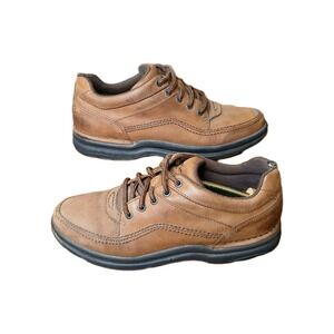 Rockport Men's World Tour Classic Casual Shoes‎ K71181 Size 10 #1131